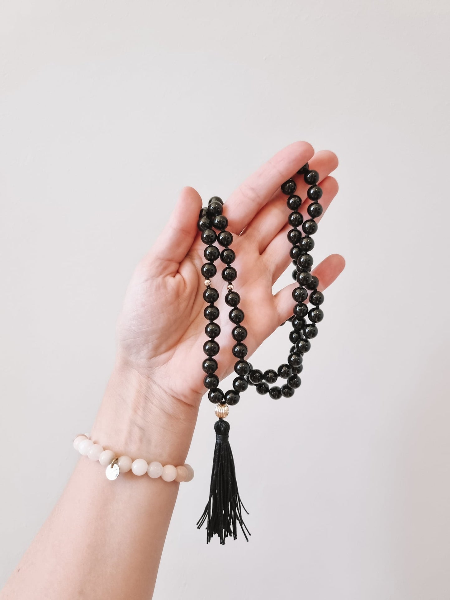 Mantra Mala - 'Jag är kraften' | Kanika -