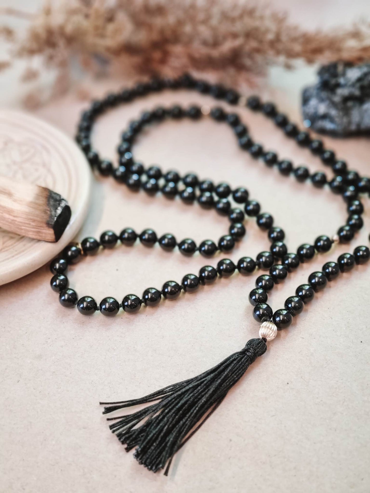 Mantra Mala - 'Jag är kraften' | Kanika -
