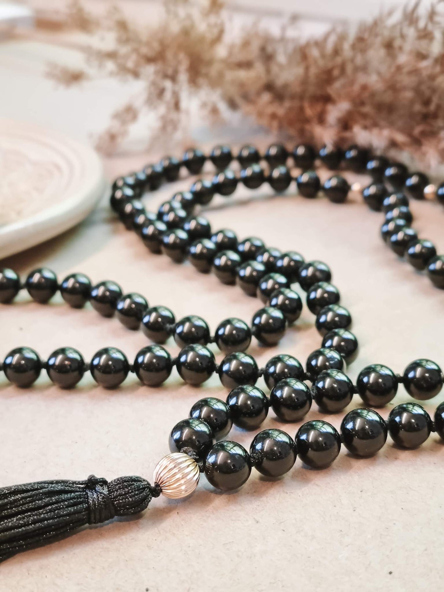 Mantra Mala - 'Jag är kraften' | Kanika -
