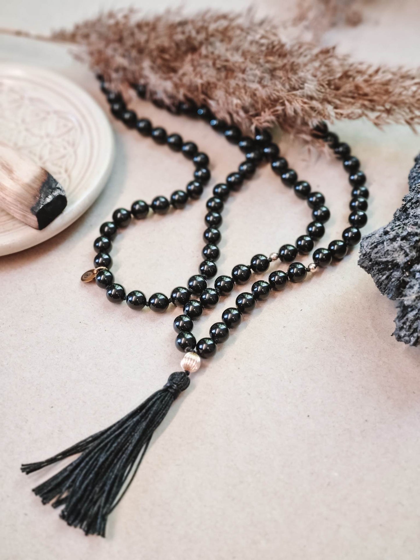 Mantra Mala - 'Jag är kraften' | Kanika -