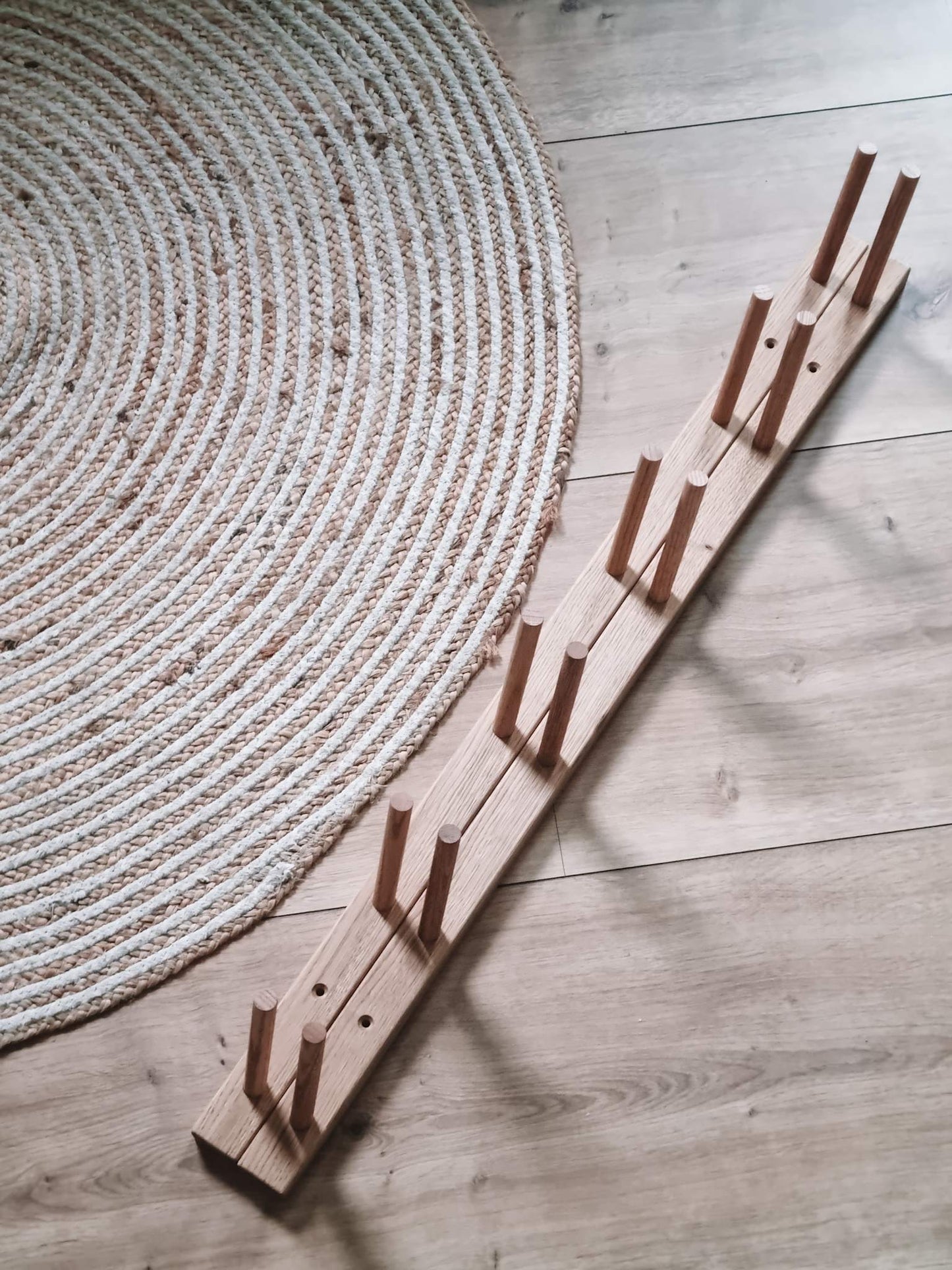 GOYOGI Yoga Mat Rack -