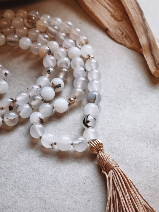 Mantra Mala - 'Jag är existensen' | Kanika -