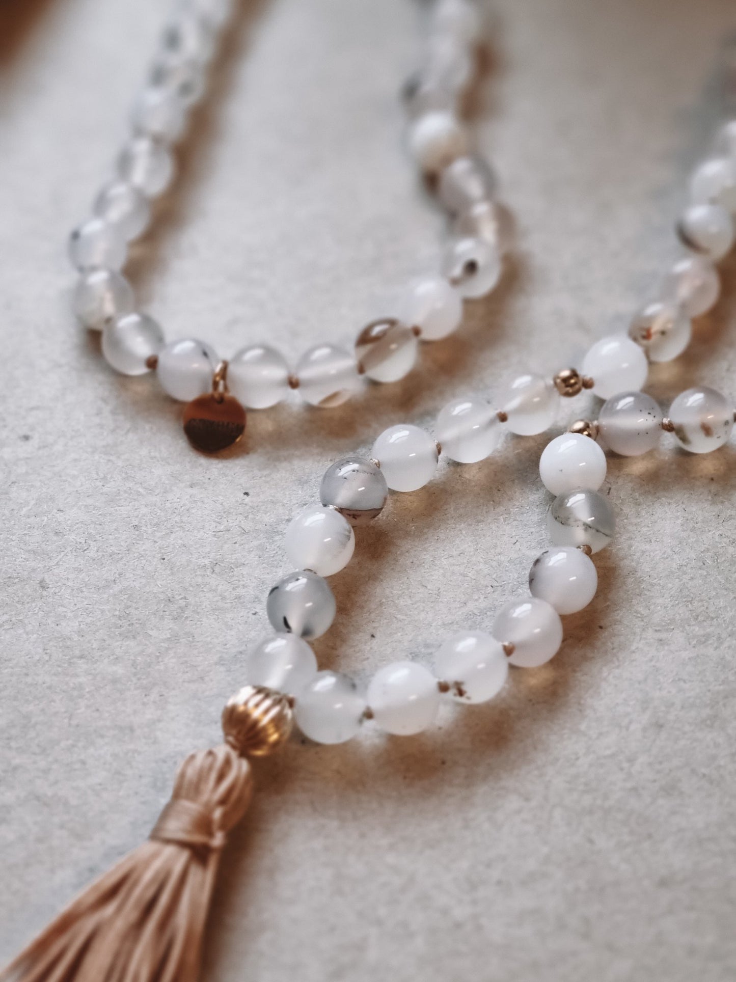 Mantra Mala - 'Jag är existensen' | Kanika -