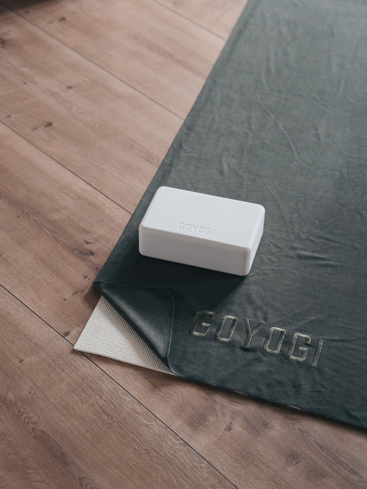 Infinity Foam Block -