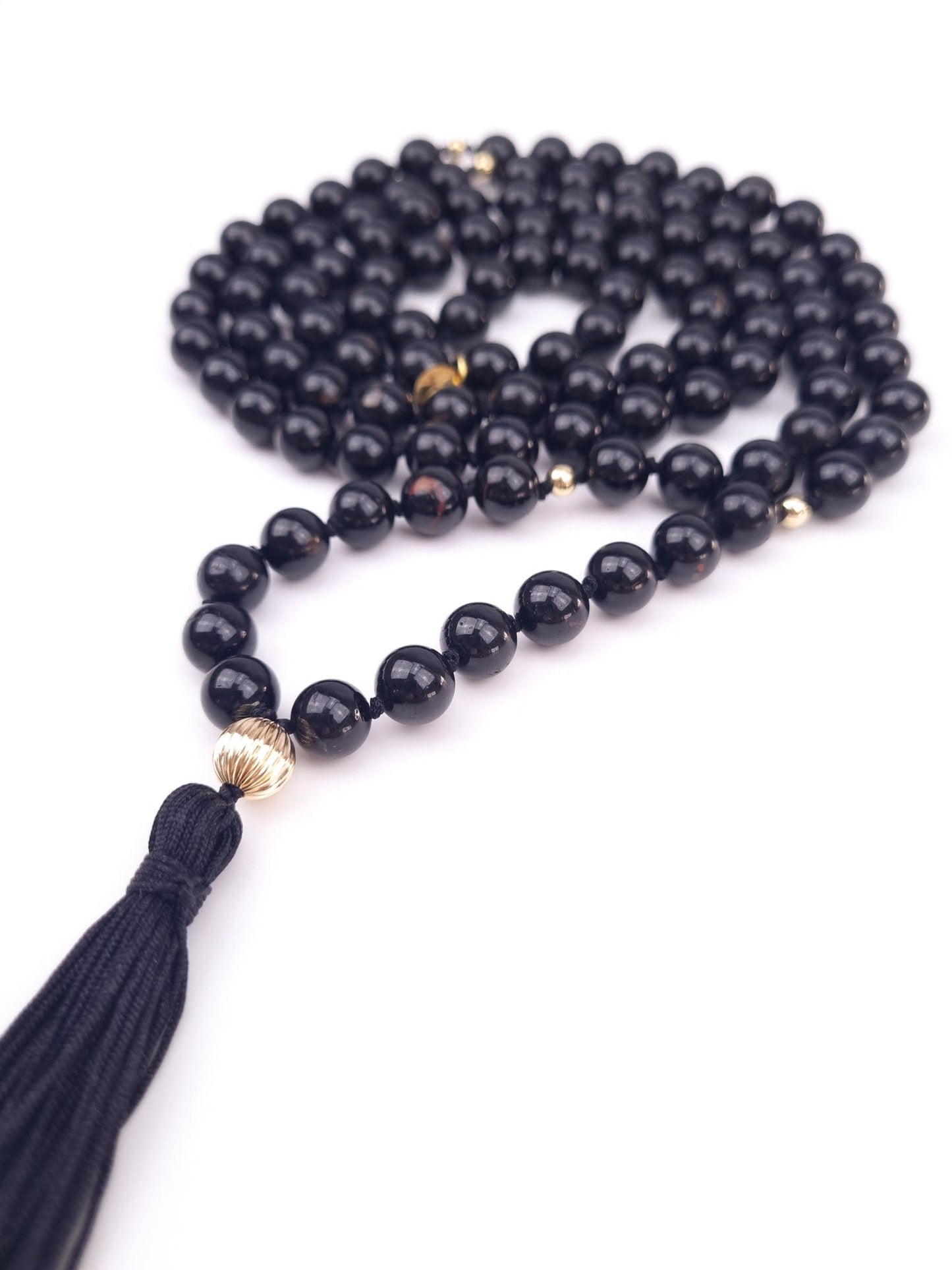 Mantra Mala - 'Jag är kraften' | Kanika -