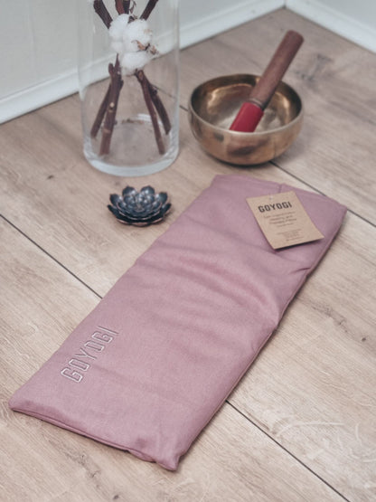 Calm Heating and Therapy pillow - Rose