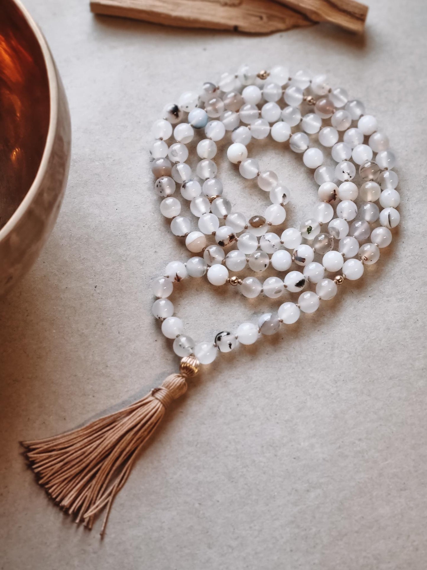 Mantra Mala - 'Jag är existensen' | Kanika -