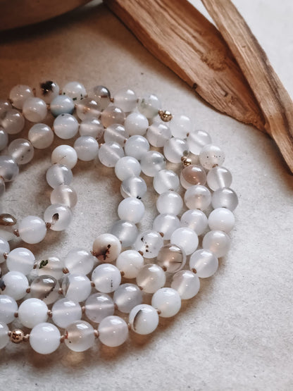 Mantra Mala - 'Jag är existensen' | Kanika -