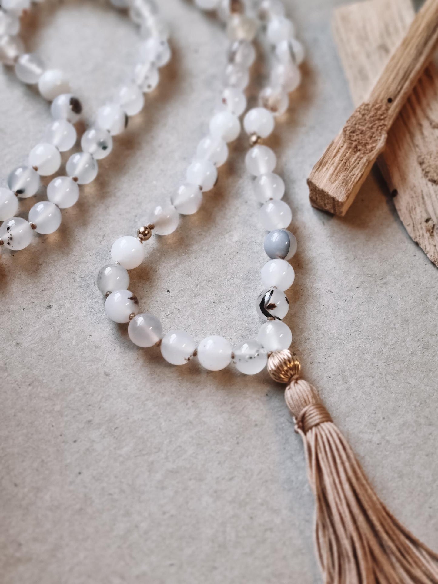 Mantra Mala - 'Jag är existensen' | Kanika -