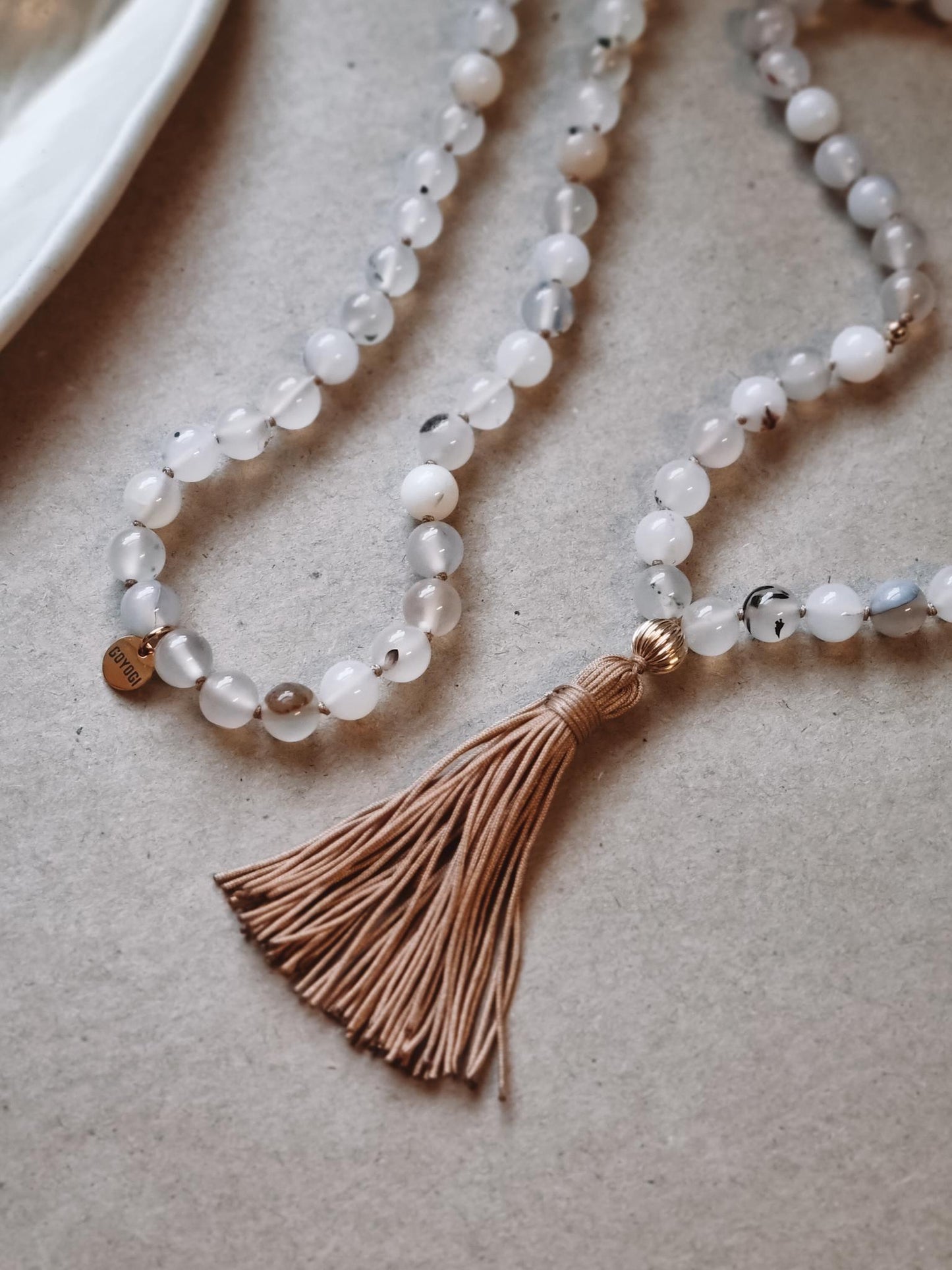 Mantra Mala - 'Jag är existensen' | Kanika -