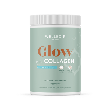 Glow - Pure Collagen 300 g -