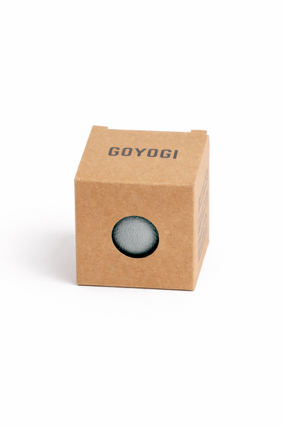 Balance Massage Ball Ø50 mm - Grey