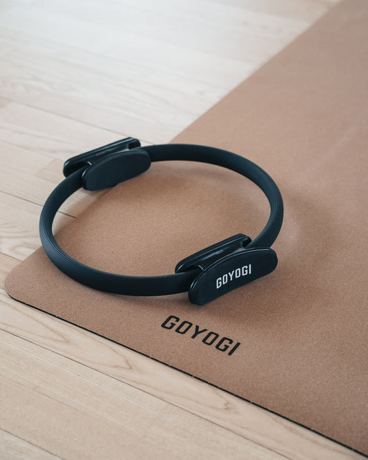 Infinity Pilates ring -