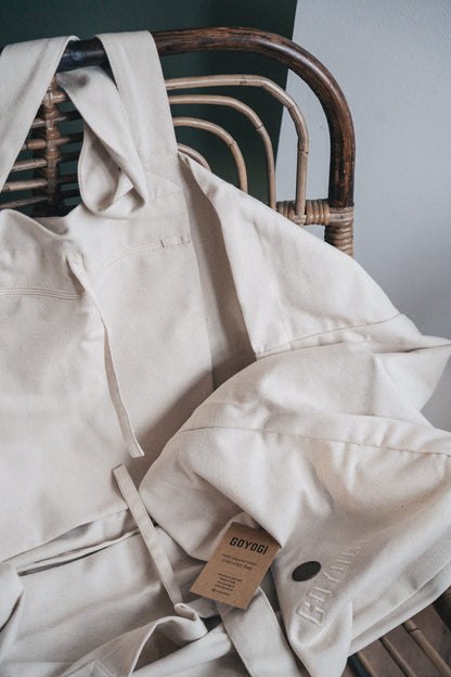 Instructor Bag - Natural