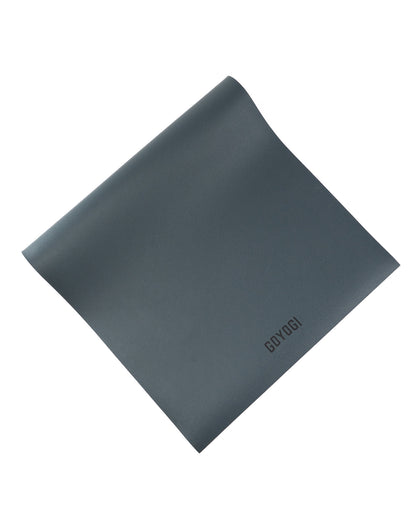 Practice Everyday Mat - Dark Grey