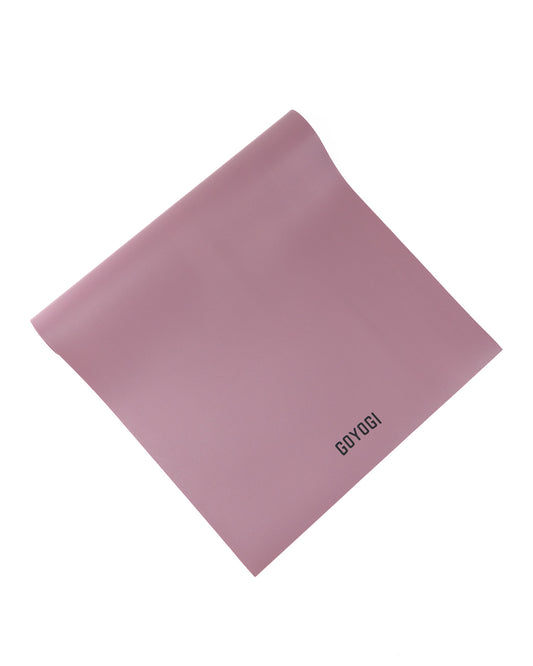 Practice Everyday Mat - Rose