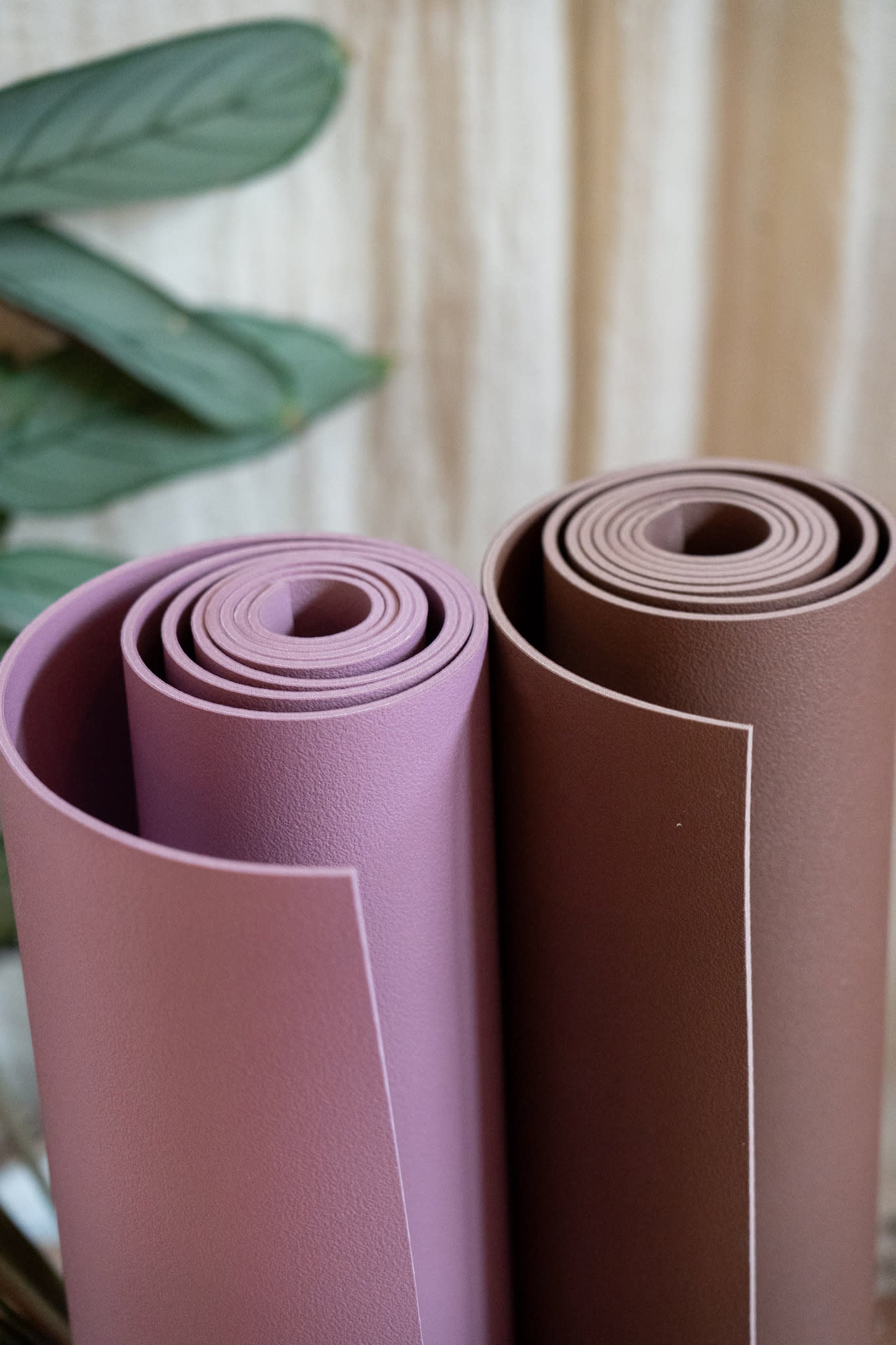 Practice Everyday Mat - Rose