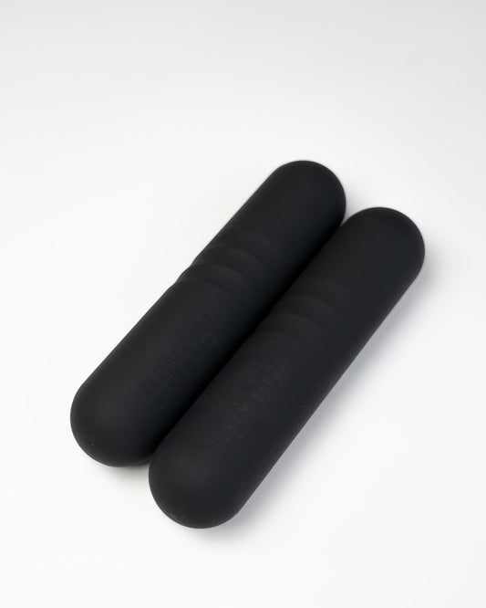 Infinity Dumbbell set 2 kg - Black