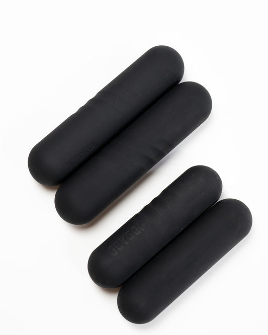 Infinity Dumbbell set 3 kg - Black