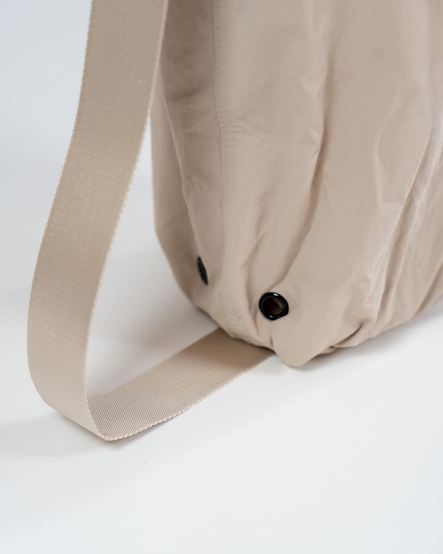 GO Yoga Mat Bag - Light Beige