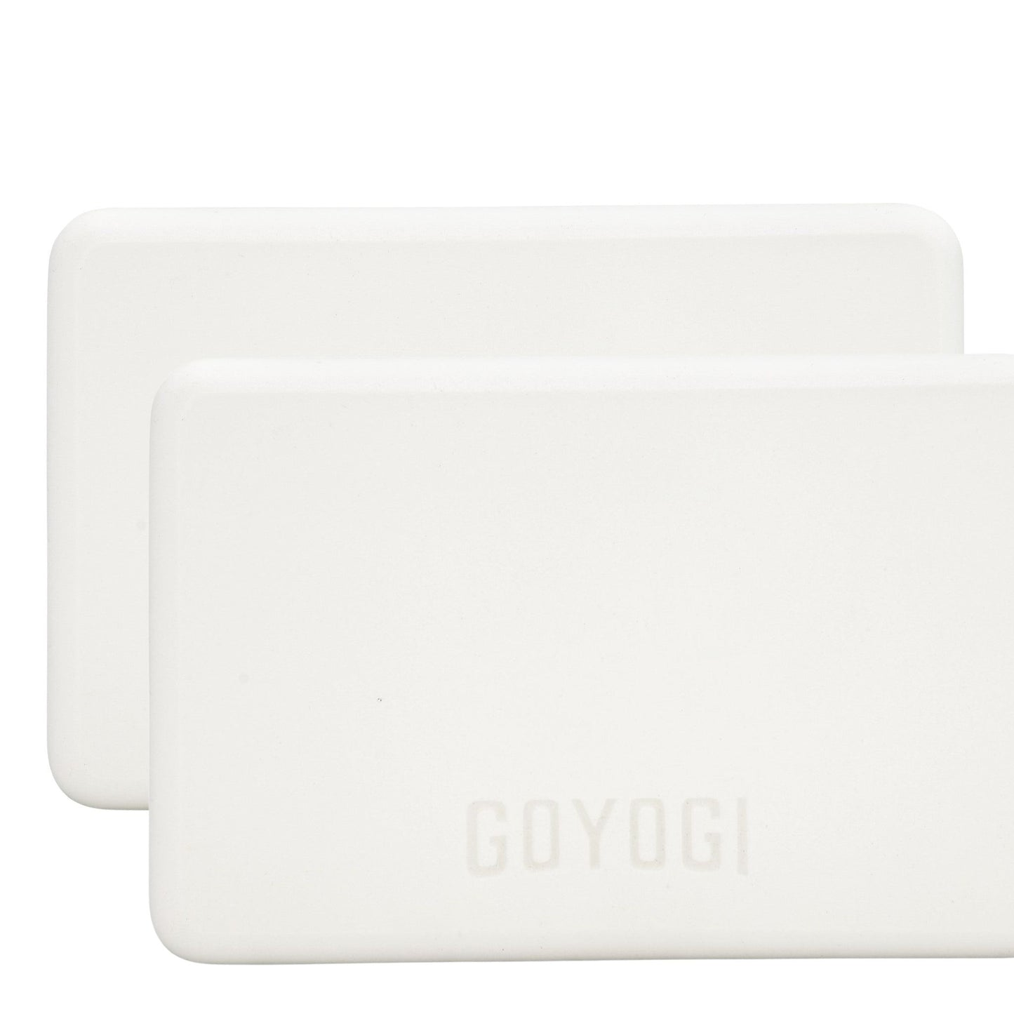 Infinity Foam Block - set med 2 -