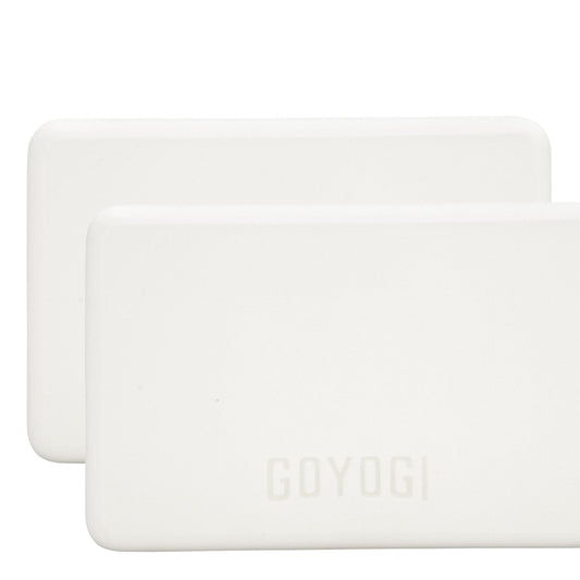 Infinity Foam Block - set med 2 -