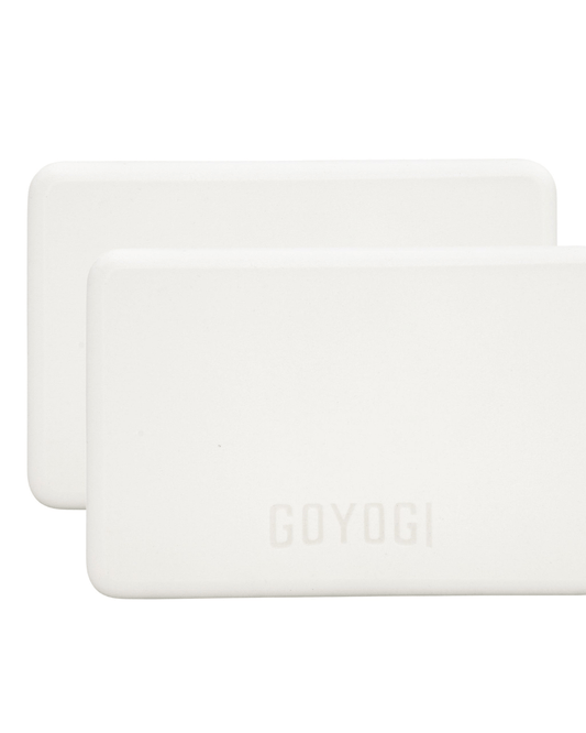 Infinity Foam Block - set med 2 -