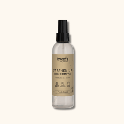 Freshen up - skötsel av ömtåliga tyger - ullrengöringsmedel -