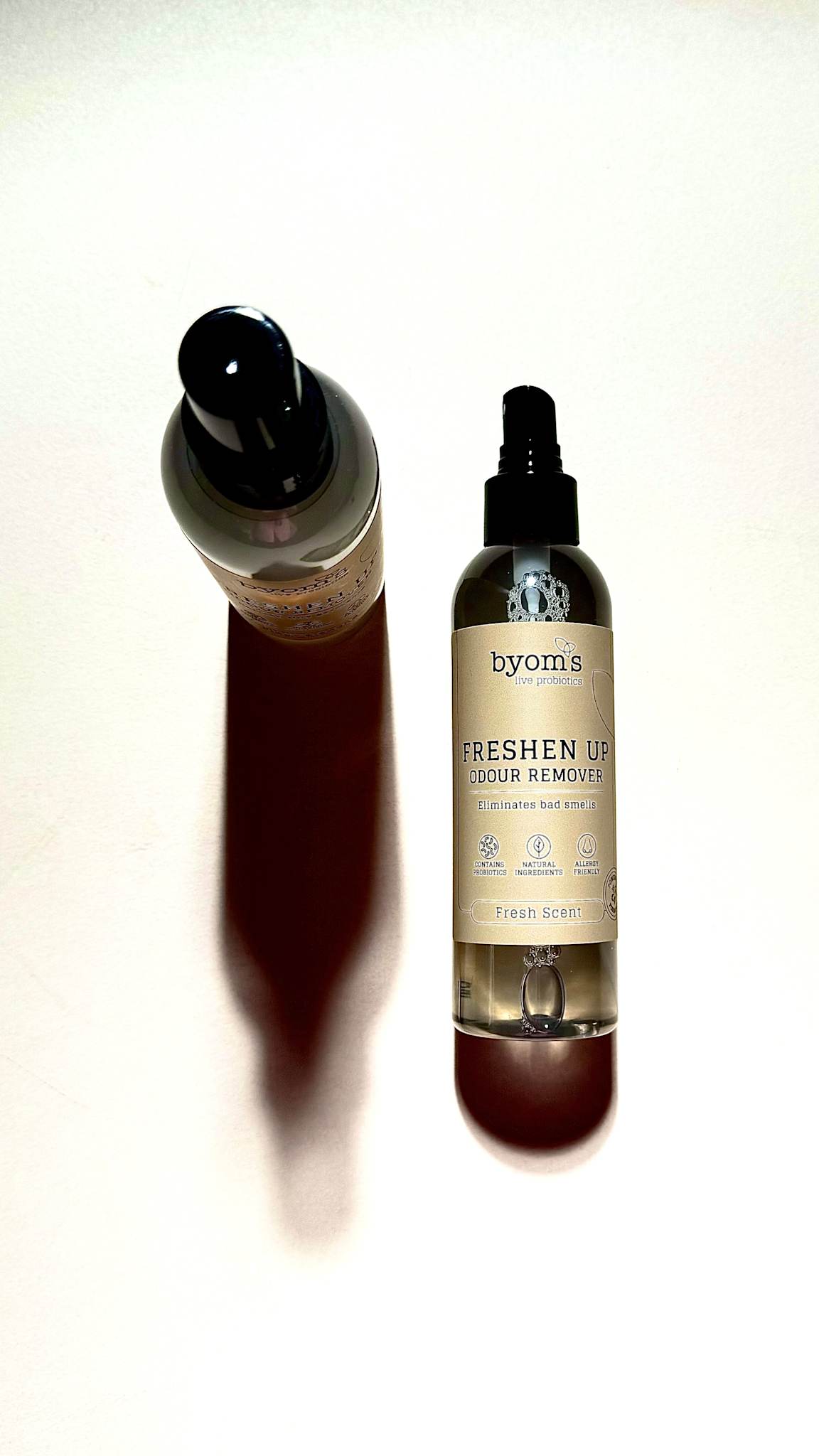 Freshen up - skötsel av ömtåliga tyger - ullrengöringsmedel -