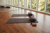 Release Wool Yoga Mat 90 x 200 cm - Light Brown