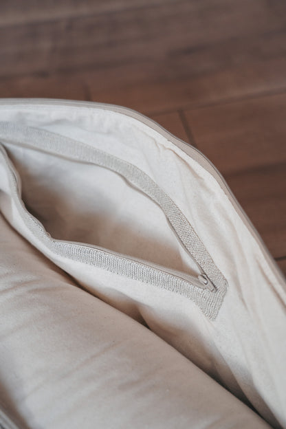 Mindfull Deluxe Yoga Bag - Hemp