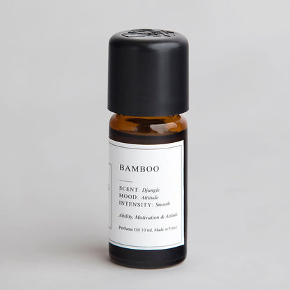 No 8 Bamboo - 10 ml.