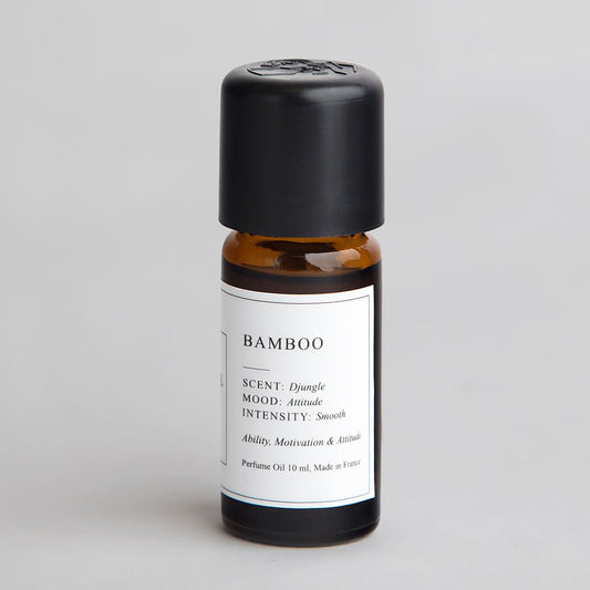 No 8 Bamboo - 10 ml.