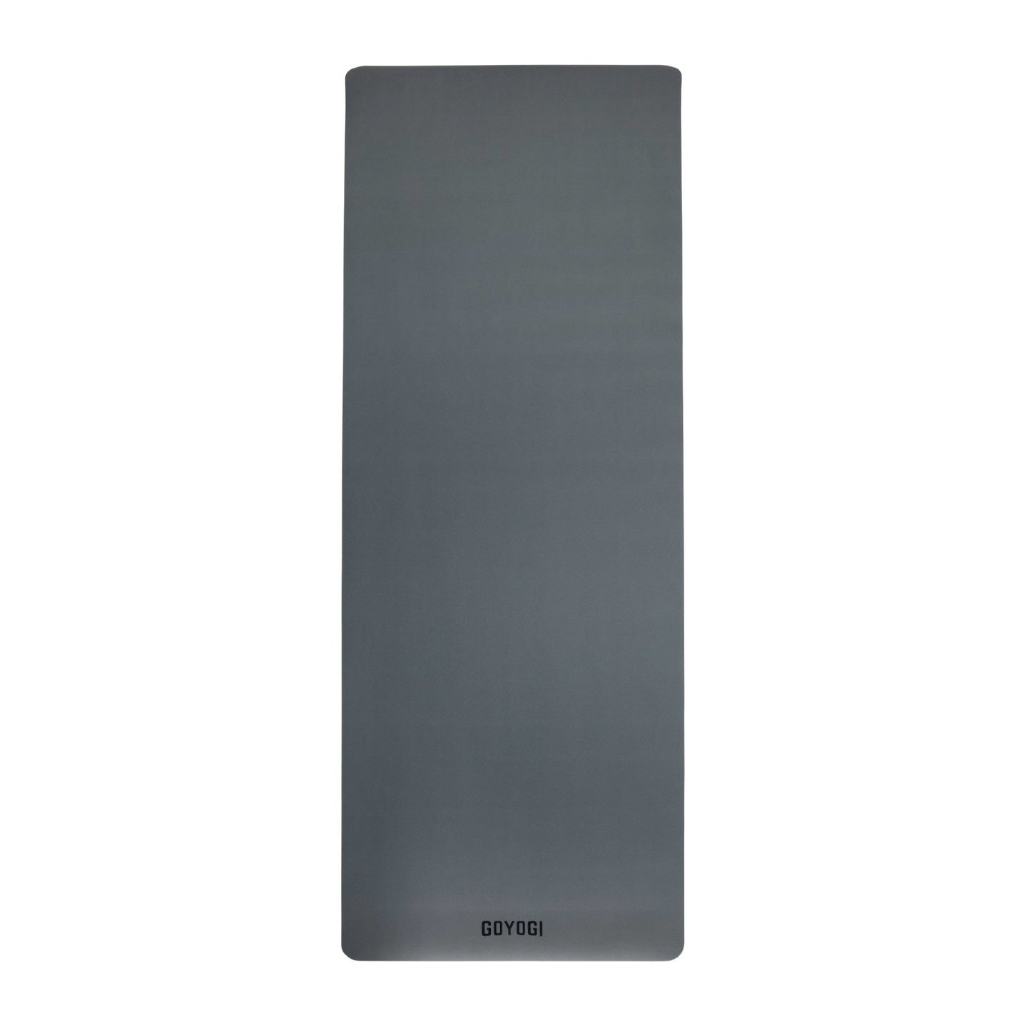 Pure Balance Yoga Mat - Grey
