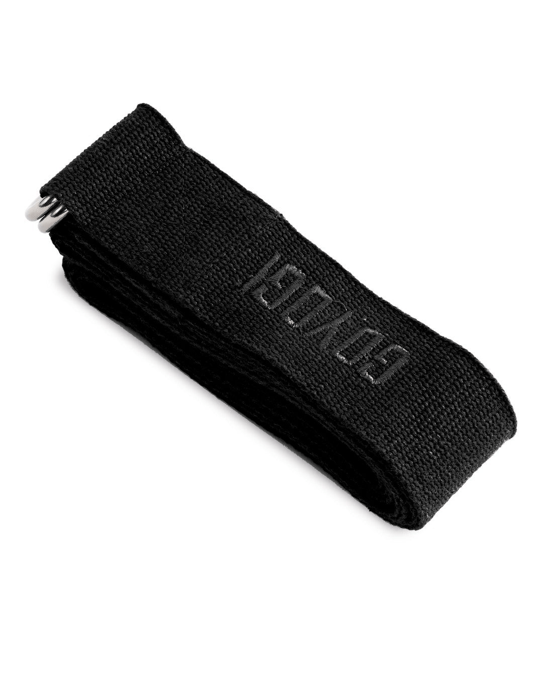 Calm Yoga Studio strap 280 cm - Black