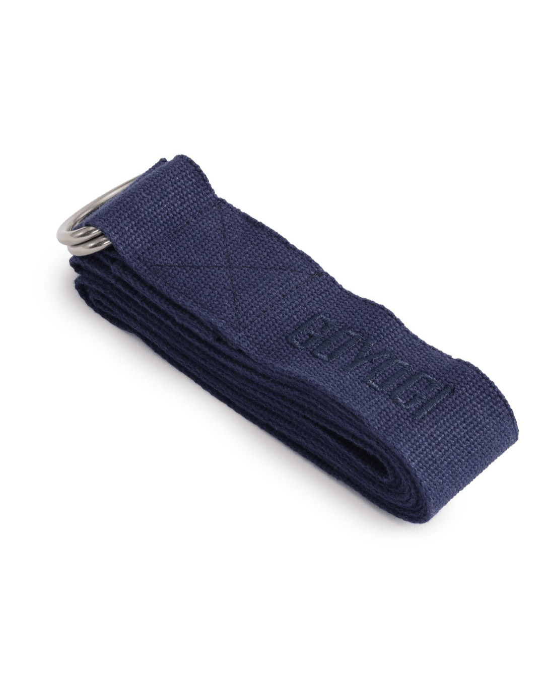 Calm Yoga Studio strap 280 cm - Dark Blue