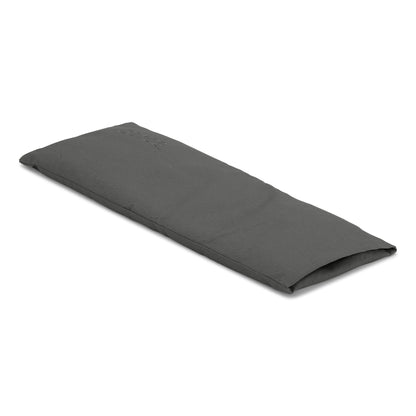 Calm Heating and Therapy pillow - Dark Grey