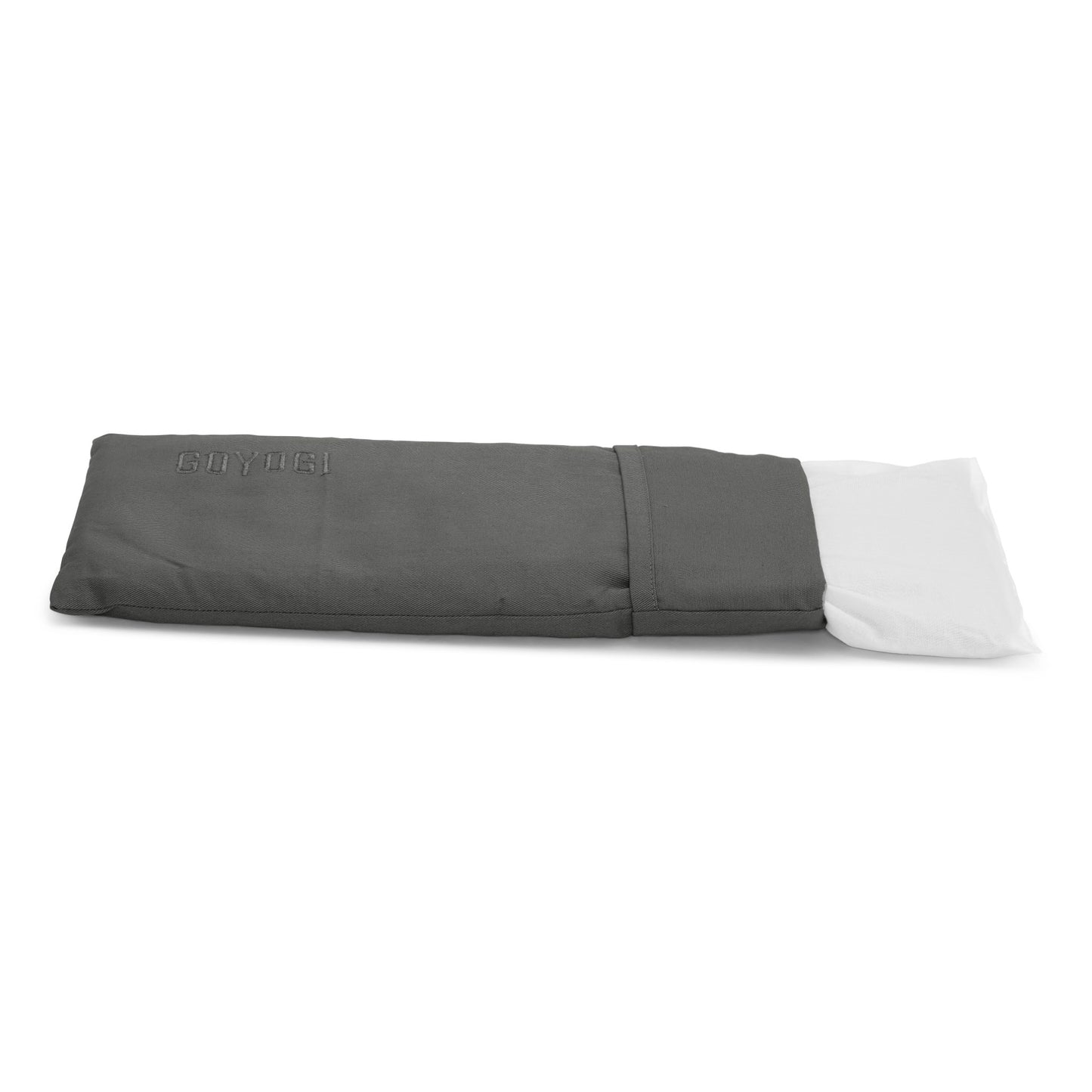 Calm Heating and Therapy pillow - Dark Grey