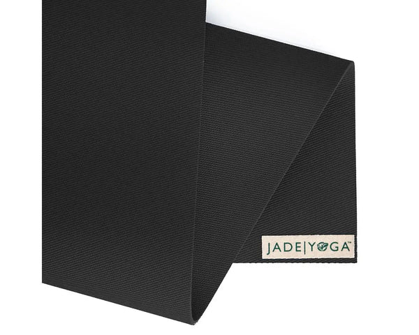 Harmony Professional Yogamatta 188 cm - Black