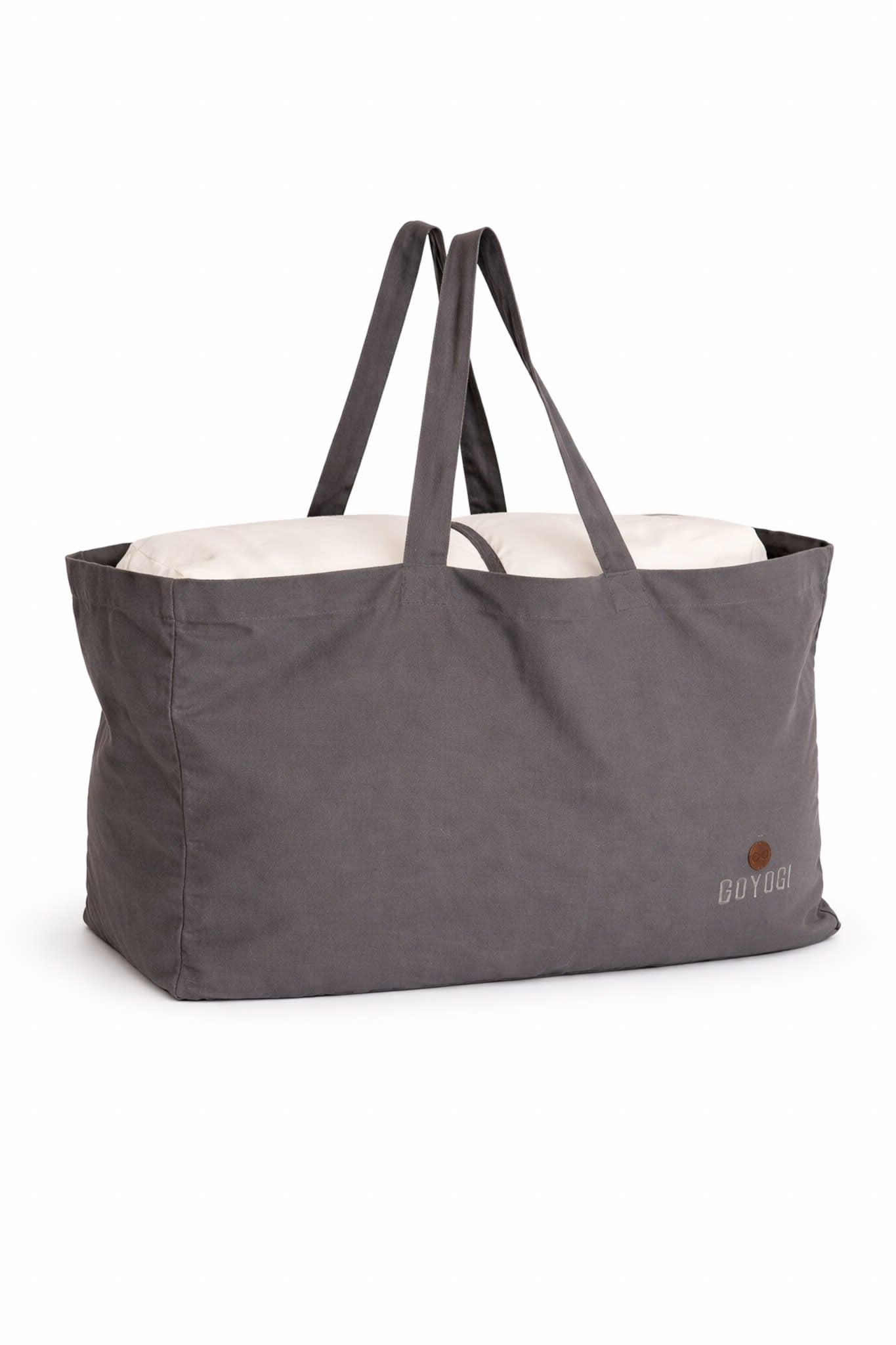 Instructor Bag - Dark Grey