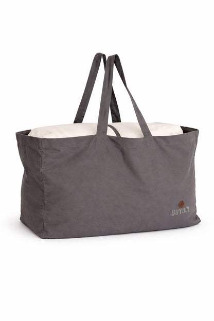 Instructor Bag - Dark Grey