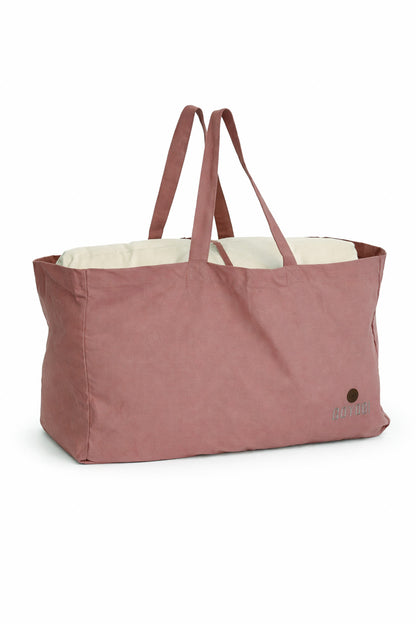 Instructor Bag - Rose