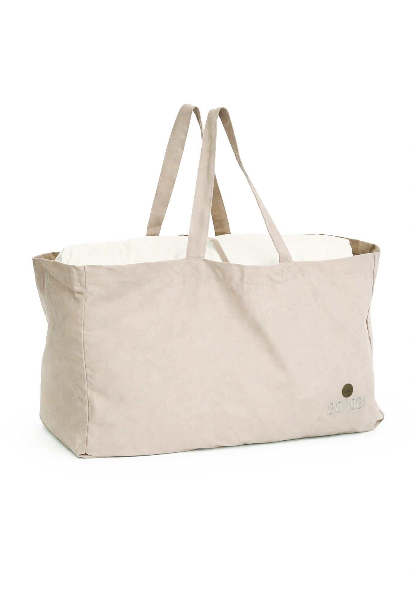 Instructor Bag - Natural