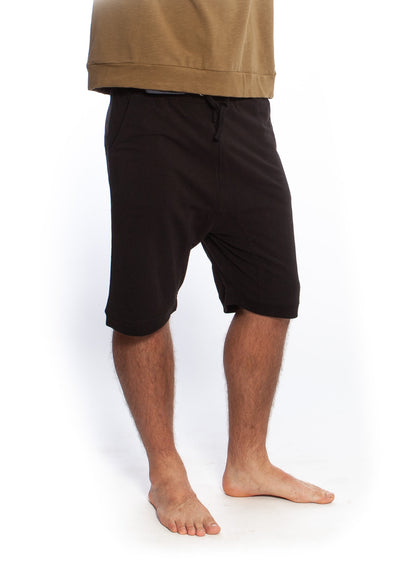 Mudra Shorts - Black