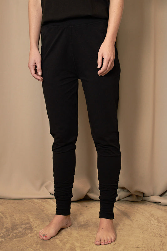 Yogamii Pants - Black