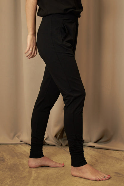 Yogamii Pants - Black