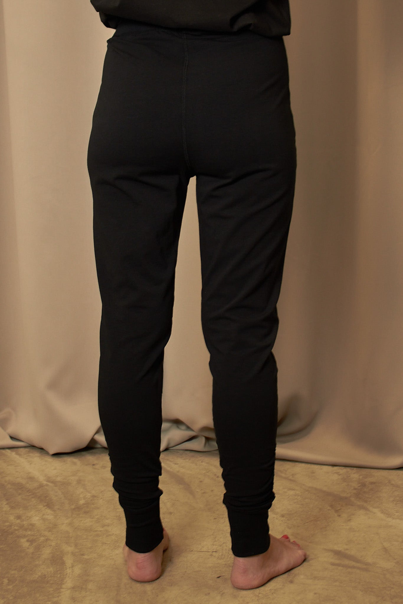 Yogamii Pants - Black