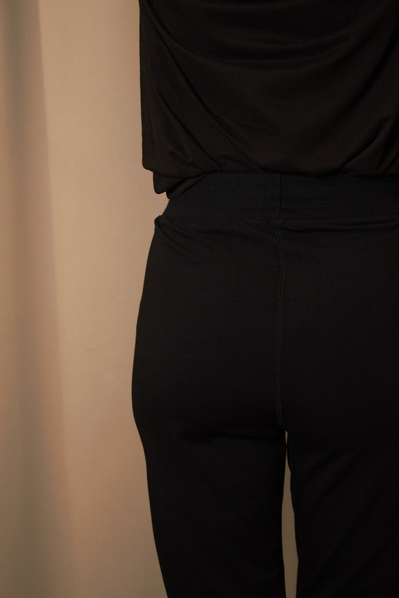 Yogamii Pants - Black