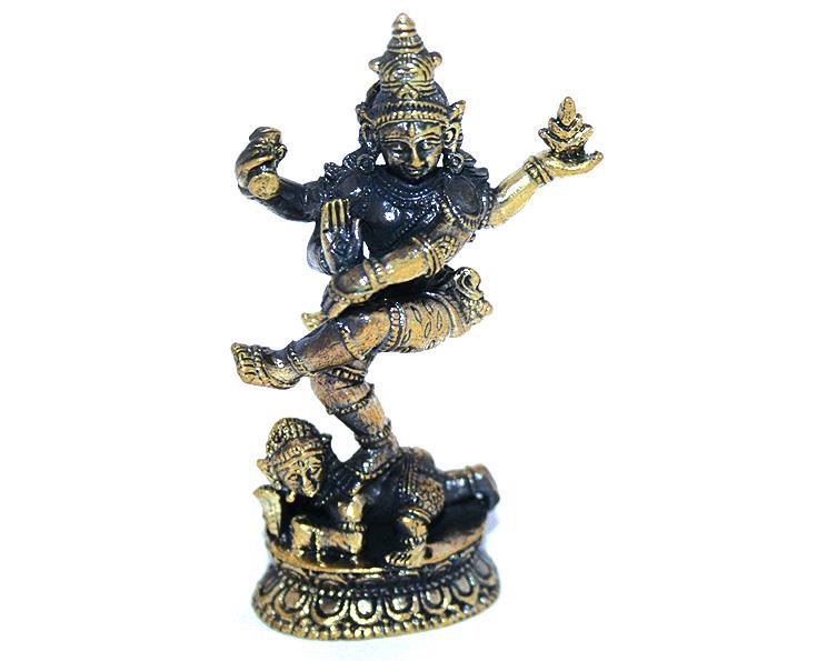Shiva Nataraja - Bronze